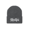 Graphite Heather