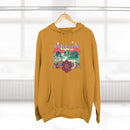 Premium Asheville, North Carolina Hoodie - Boho Unisex Sweatshirt-3