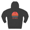 Charcoal Heather