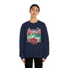 Vermont Sweatshirt - Boho / Hippie Unisex