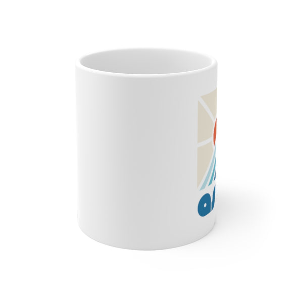 Aspen, Colorado Mug, Ceramic Aspen, Colorado Mug, Aspen, Colorado Coffee Mug