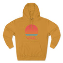 Premium Vail, Colorado Hoodie - Retro 80s Unisex Sweatshirt-7