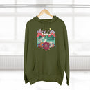 Premium Park City, Utah Hoodie - Boho Unisex Sweatshirt-20