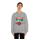 California Sweatshirt - Boho / Hippie Unisex-18