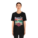 Banff Shirt, Canada Retro T-Shirt, Hippie Style Canada tee, Banff Mountain Shirt-27