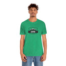 Aspen, Colorado T-Shirt - Altitude Badge Unisex Aspen Shirt-28