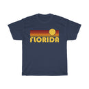 Florida T-Shirt - Unisex Retro Florida Shirt-1