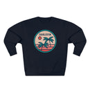 Premium Charleston, South Carolina Crewneck Sweatshirt - Retro Unisex Sweatshirt-22