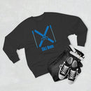Premium Ski Bum Crewneck Sweatshirt - Retro Unisex Sweatshirt-2