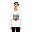 Lake Tahoe Unisex Sweatshirt - Boho Style Unisex-2