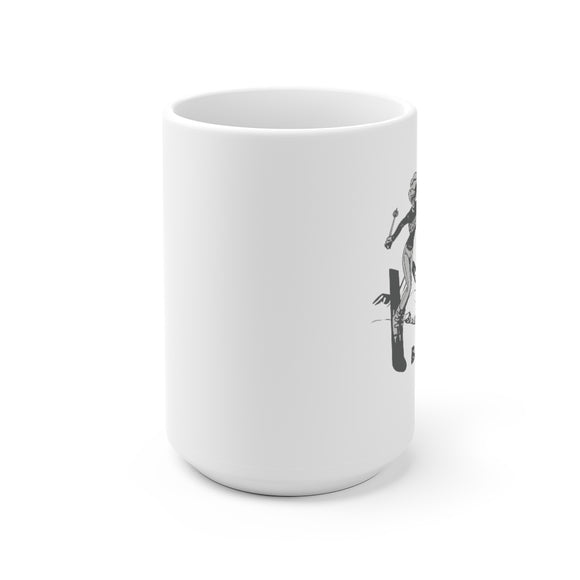 Breckenridge, Colorado Mug - Ceramic Breckenridge Mug
