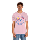 Boise, Idaho T-Shirt - Retro Unisex Boise T Shirt-15