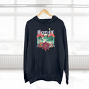 Premium Banff, Canada Hoodie - Boho Unisex Sweatshirt-23