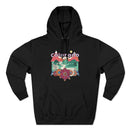 Premium Colorado Hoodie - Boho Unisex Sweatshirt-12