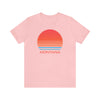 Montana T-Shirt - Retro 80s Unisex Montana Shirt