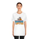 Jupiter, Florida T-Shirt - Retro Palm Tree Unisex Jupiter Shirt-11