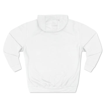 Premium Wisconsin Hoodie - Retro 80s Unisex Sweatshirt - 0