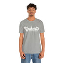 Nashville, Tennessee T-Shirt - Retro Unisex Nashville T Shirt-52
