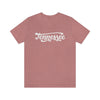 Tennessee T-Shirt - Hand Lettered Unisex Tennessee Shirt