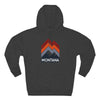 Charcoal Heather
