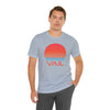 Vail, Colorado T-Shirt - Retro 80s Unisex Vail Shirt