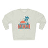 Premium Miami, Florida Sweatshirt - Unisex Premium Crewneck Sweatshirt