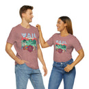 Vail Shirt, Colorado Retro T-Shirt, Hippie Style Colorado tee, Vail Mountain Shirt-24