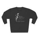 Premium Lake Tahoe, California Crewneck Sweatshirt - Retro Unisex Sweatshirt-9