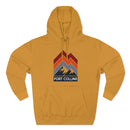 Premium Fort Collins, Colorado Hoodie - Retro Unisex Sweatshirt-15