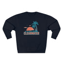 Premium Clearwater, Florida Sweatshirt - Unisex Premium Crewneck Sweatshirt-27