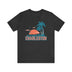 Dark Grey Heather
