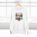 Premium Banff, Canada Hoodie - Boho Unisex Sweatshirt-6