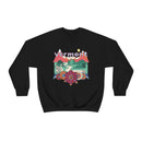 Vermont Sweatshirt - Boho / Hippie Unisex-9