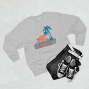 Premium Monterey, California Sweatshirt - Unisex Premium Crewneck Sweatshirt-7