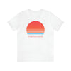 Cabo San Lucas, Mexico T-Shirt - Retro 80s Unisex Cabo San Lucas Shirt