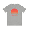 Denver, Colorado T-Shirt - Retro 80s Unisex Denver Shirt