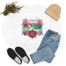 Wyoming Sweatshirt - Boho / Hippie Unisex-7