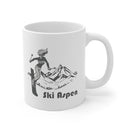 Aspen, Colorado Mug - Ceramic Aspen Mug-1