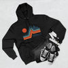 Premium Snowmass, Colorado Hoodie - Retro Unisex Sweatshirt