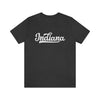 Dark Grey Heather