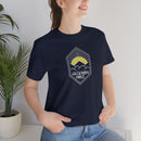 Jackson Hole, Wyoming T-Shirt - Sun Unisex Jackson Hole Shirt-30