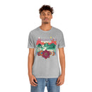 Breckenridge Shirt, Colorado Retro T-Shirt, Hippie Style Colorado tee, Breckenridge Mountain Shirt-36