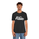 Alabama T-Shirt - Hand Lettered Unisex Alabama Shirt-17
