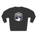 Premium Vail, Colorado Crewneck Sweatshirt - Retro Unisex Sweatshirt-1