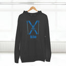 Premium Ski Bum Hoodie - Retro Unisex Sweatshirt-9