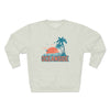 Premium Oceanside, California Sweatshirt - Unisex Premium Crewneck Sweatshirt