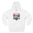 Premium Alaska Hoodie - Boho Unisex Sweatshirt-4