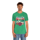 Aspen Shirt, Colorado Retro T-Shirt, Hippie Style Colorado tee, Aspen Mountain Shirt-36