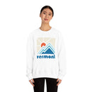 Vermont Sweatshirt - Mountain Sun Unisex-2