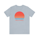 Oklahoma T-Shirt - Retro 80s Unisex Oklahoma Shirt-37